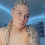Sandra Bartley - @magsvavcssvsh - Instagram