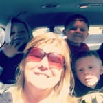 Sandra Bartley - @501gerry - Instagram