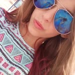 Sandra Bartnik - @malinka1_23 - Instagram