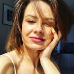 Sandra Bartnik - @saandraa9119 - Instagram