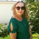 Sandra Bartoletti - @bartolettisandra - Instagram