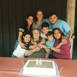 Sandra Bartoletti - @sandra_bartoletti13 - Instagram