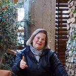 Sandra Bartoli - @sandrabelabartoli - Instagram
