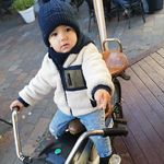 Sandra Bartoli - @sandrab17170 - Instagram