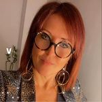 Sandra Bartoli - @shindraz - Instagram