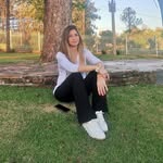 Sandra Ayala Basaldua - @sandraayalab - Instagram