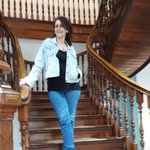 Sandra Basaldúa - @san_basaldua - Instagram