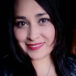 Sandy basaldua - @sandrabasalduaromero - Instagram