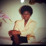 Sandra St.Aubyn Bascom - @wendysandra01 - Instagram