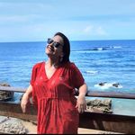 Sandra Basilio - @sandraolibas - Instagram