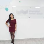 Sandra Basilio - @sandra.basiliogalvez - Instagram
