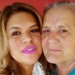 Sandra Basilio - @sandrabasilio07 - Instagram