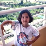Sandra Gonzalez - @sandra14basket - Instagram