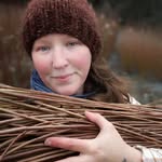 Sandra Kehoe《Willowbrook Basket Farm》 - @sandra.kehoe.5 - Instagram