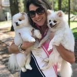 Sandra Basso De Lima - @sandrabassolima - Instagram