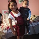 Sandra Basurto - @basurto521 - Instagram