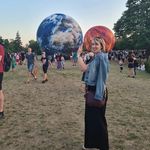 Sandra Batchelor - @sandulka83 - Instagram