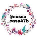 Sandra Batista - @nossacasa47b - Instagram