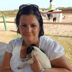 Sandra Batt - @sandrab9677 - Instagram