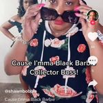 Sandra Battle - @g837320 - Instagram