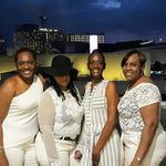 Sandra Battle - @ggirlforever45 - Instagram