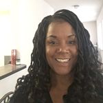 Sandra Battle Thompson - @sbthomp2 - Instagram