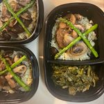 Sandra Battle Thompson - @mssues_meal_prep - Instagram