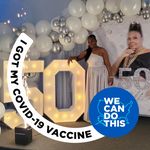 Sandra Brooklynprezofdivaincsc Battle - @sandygirl1971 - Instagram