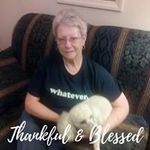 Sandra Batts-Carlisle - @sandrabattscarlisle6 - Instagram