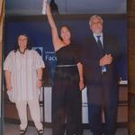 Sandra Baudin - @maranatanidia - Instagram