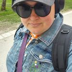 Sandra Baudin - @bardnasp - Instagram