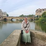 Sandra Baumert - @baumert183 - Instagram