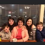 Sandra Bayless - @grammy_1944 - Instagram
