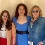 Sandra Selene Bayless - @lunaroja9115 - Instagram
