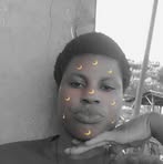 Sandra Benyah - Facebook