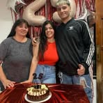 Sandra Bazan - Facebook