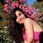 Sandra Bazán - @sbazanx - Instagram