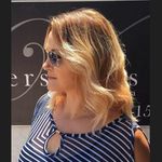 Sandra Bazan - @sandi_bazan18 - Instagram