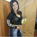 sandra Bazán - @sandra_bazan_21 - Instagram