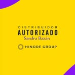 Sandra Bazán - Facebook