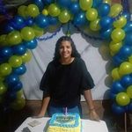 Sandra Bazan - @sanybazan - Instagram