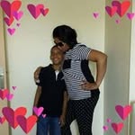 Sandra Bazelais - @sandrabazelais - Instagram