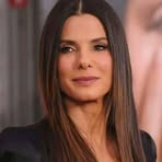 Sandra Bullock - Facebook