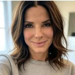 Sandra Bullock - Facebook