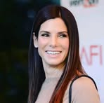 Sandra Bullock - Facebook
