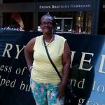 Sándra Bazemore - @bazemoresandra - Instagram