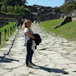 Sandra Bazzo - @bazzosandra.57 - Instagram