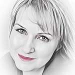 Dr Sandra Beale-Ellis - @sensingthesimplelife - Instagram