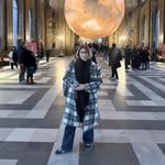 Sandra Beale - @bealesandra - Instagram
