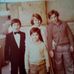 Sandra Beals - Facebook